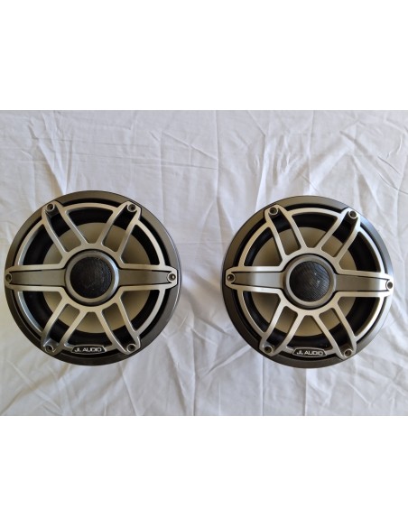 JL AUDIO M6-880X Altavoces marinos 8,8"