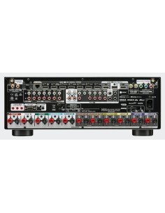 Denon AVC-X4800H 2