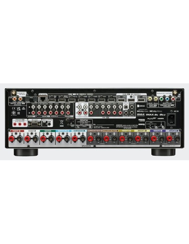 Denon AVC-X4800H
