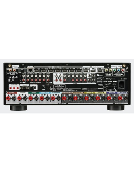 Denon AVC-X4800H