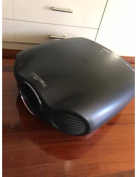 Epson LS10000 laser 4K