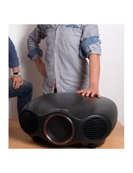 Epson LS10000 laser 4K