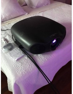 Epson LS10000 laser 4K 2