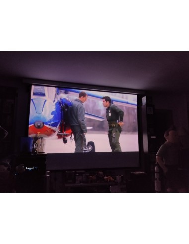 Epson LS10000 laser 4K