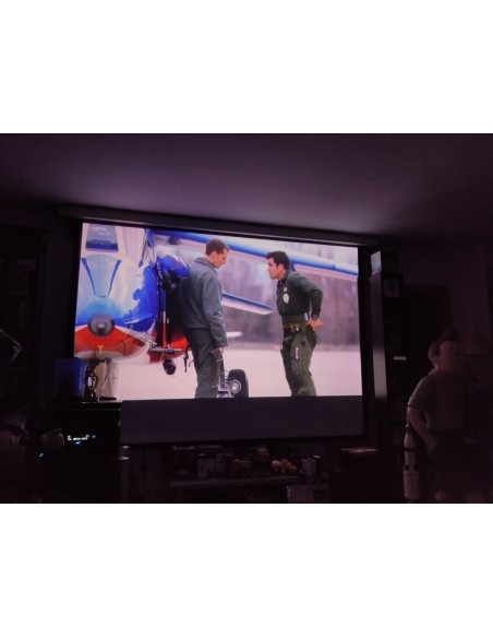 Epson LS10000 laser 4K