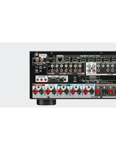 Denon AVC-X4800H