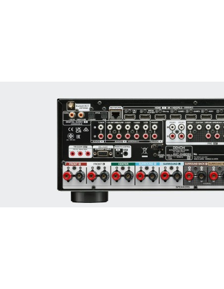 Denon AVC-X4800H