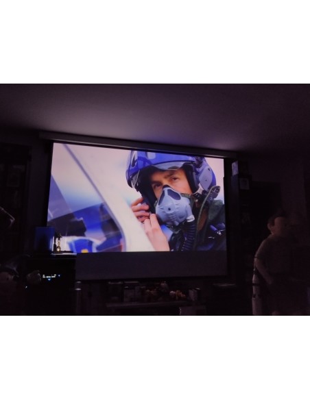 Epson LS10000 laser 4K