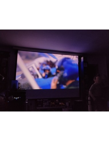 Epson LS10000 laser 4K