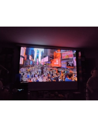 Epson LS10000 laser 4K