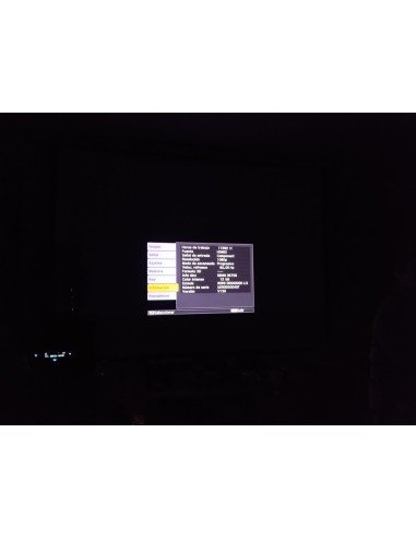 Epson LS10000 laser 4K