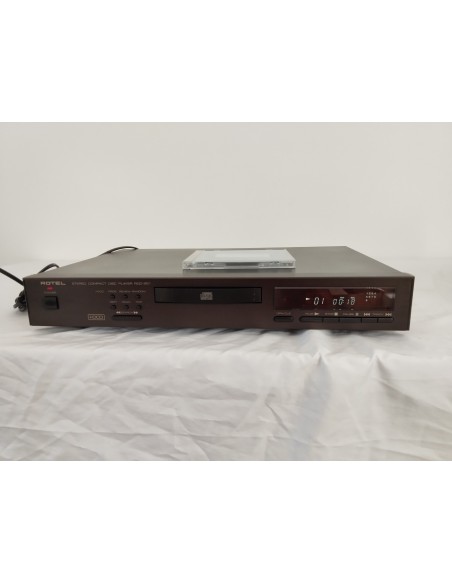 Rotel RCD-951 CD HDCDPlayer compact disc