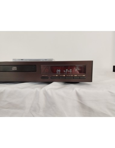 Rotel RCD-951 CD HDCDPlayer compact disc