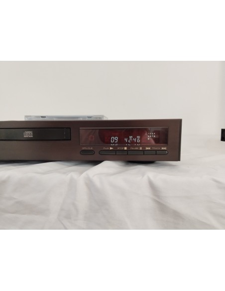 Rotel RCD-951 CD HDCDPlayer compact disc