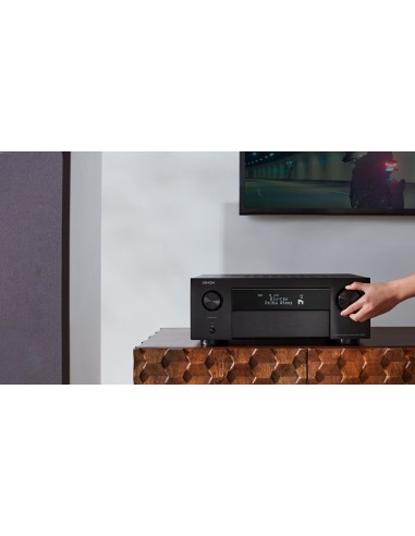 Denon AVC-X4800H