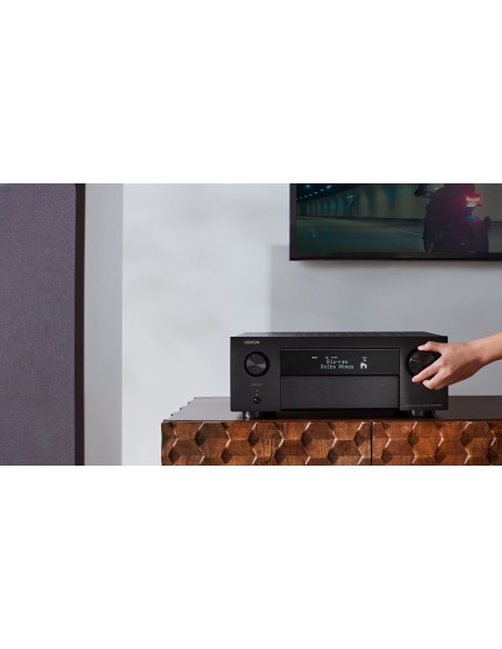 Denon AVC-X4800H