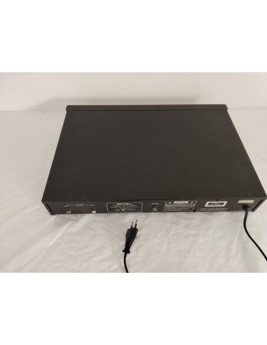 Rotel RCD-951 CD HDCDPlayer compact disc