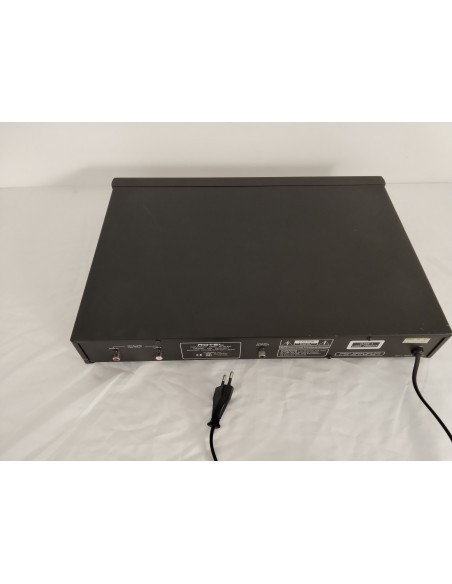 Rotel RCD-951 CD HDCDPlayer compact disc