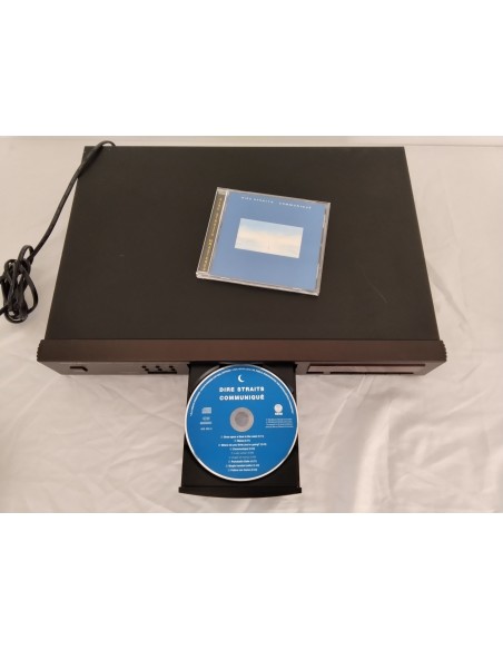 Rotel RCD-951 CD HDCDPlayer compact disc