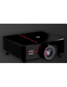 SIM2 ULTRANERO 4 "Novedad 2025" 2