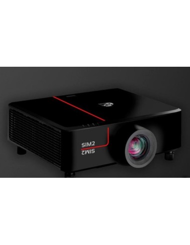 SIM2 ULTRANERO 4 "Novedad 2025"