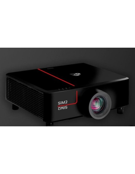 SIM2 ULTRANERO 4 "Novedad 2025"