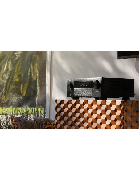Denon AVC-X4800H