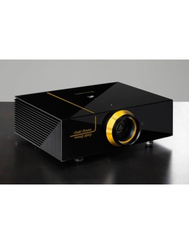 SIM2 CRYSTAL 4Sh GOLD 2025 · Proyector láser 4000 lm | Hermes Cinema