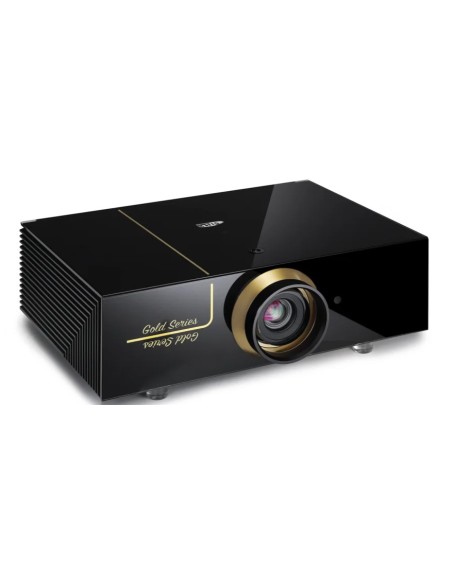 SIM2 CRYSTAL 4Sh Gold "Novedad 2025"