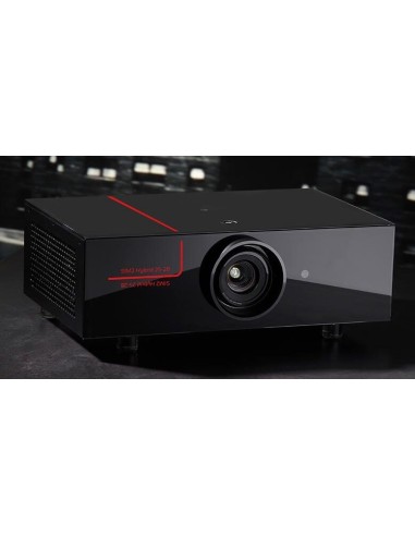 SIM2 Domino 4 "Novedad 2025"