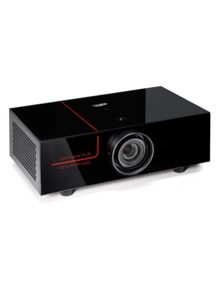 SIM2 Domino 4 "Novedad 2025"