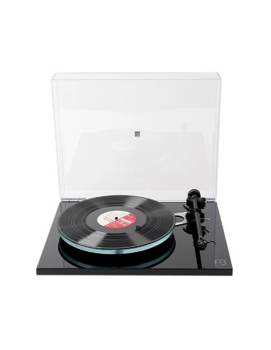Rega Planar 3 Nd Series