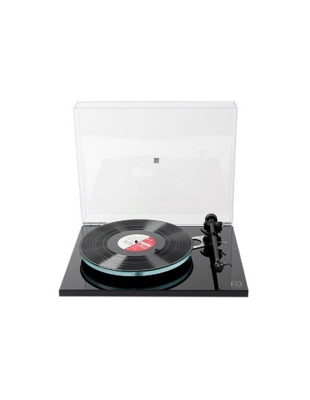 Rega Planar 3 Nd Series