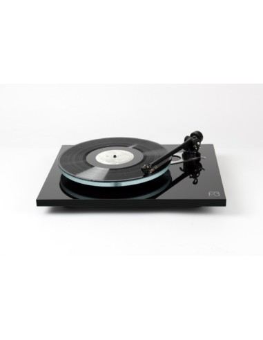 Rega Planar 3 Nd Series