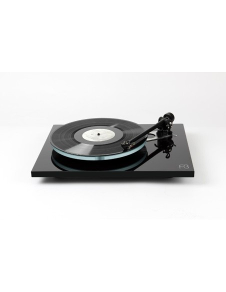 Rega Planar 3 Nd Series