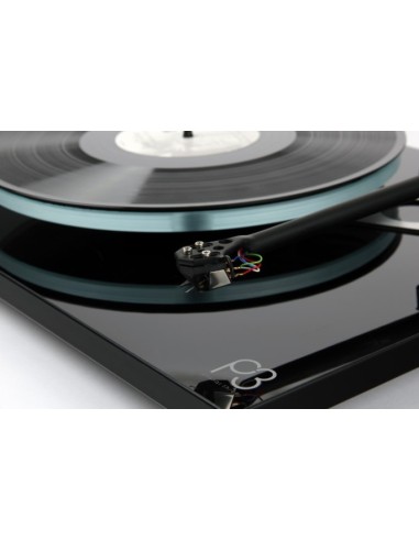 Rega Planar 3 Nd Series