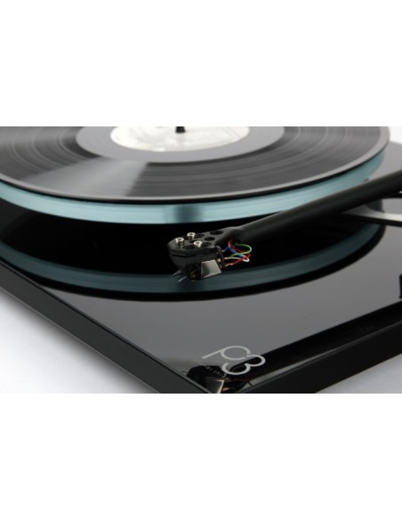 Rega Planar 3 Nd Series