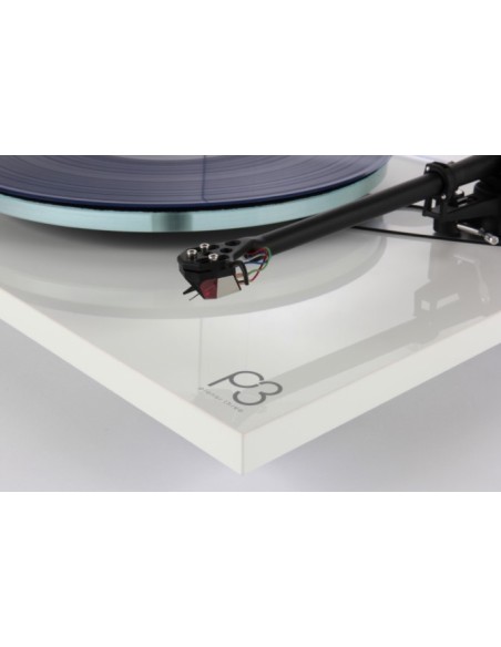 Rega Planar 3 Nd Series