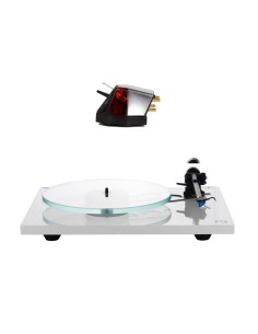 Rega Planar 3 + Rega Nd3 2