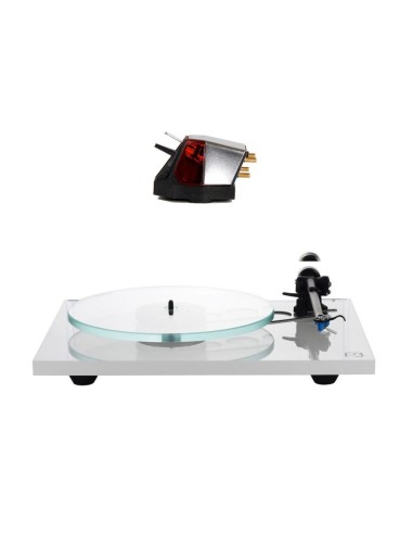 Rega Planar 3 + Rega Nd3