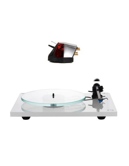 Rega Planar 3 + Rega Nd3