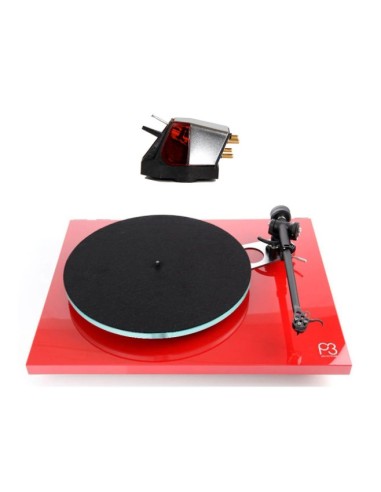 Rega Planar 3 + Rega Nd3