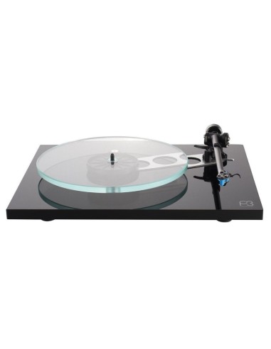Rega Planar 3 + Rega Nd3
