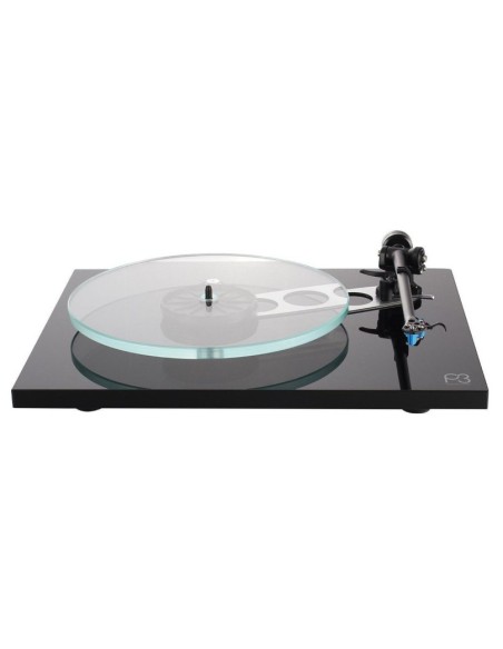 Rega Planar 3 + Rega Nd3