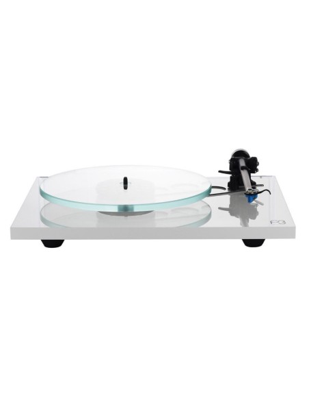 Rega Planar 3 + Rega Nd3