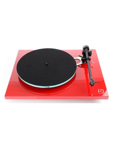 Rega Planar 3 + Rega Nd3
