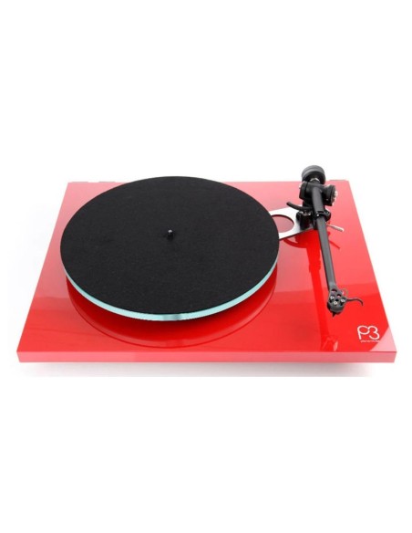 Rega Planar 3 + Rega Nd3