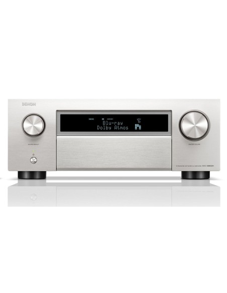 Denon AVC-X6800H