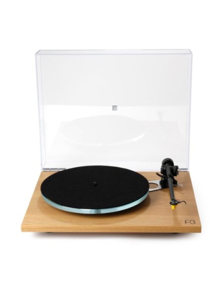 Rega Planar 3 + Rega Nd3