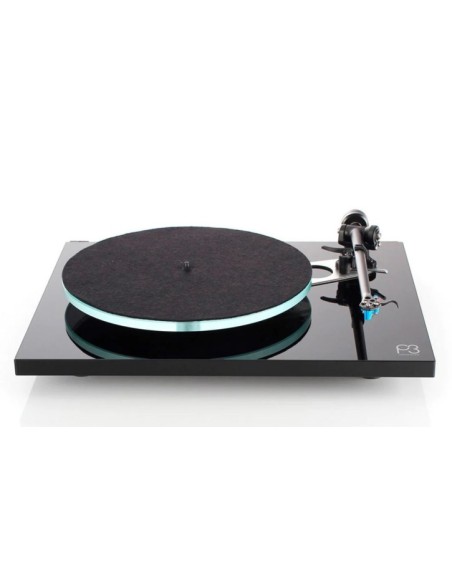 Rega Planar 3 + Rega Nd3
